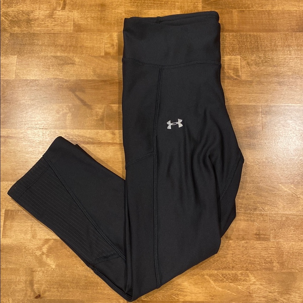 Women’s Under Armour Capri Leggings